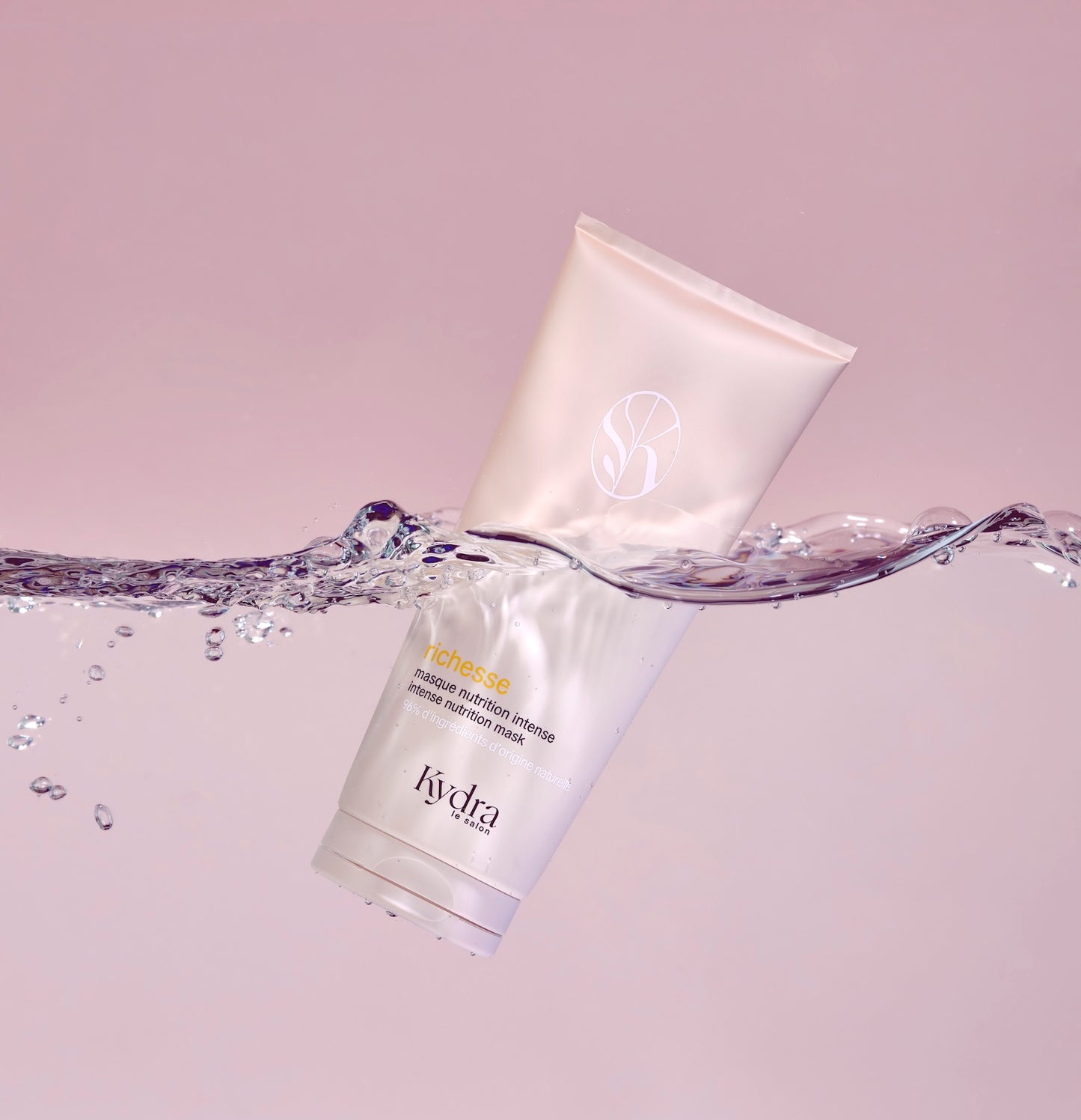 KYDRA richesse, maska intensywnie odżywiająca 200ml