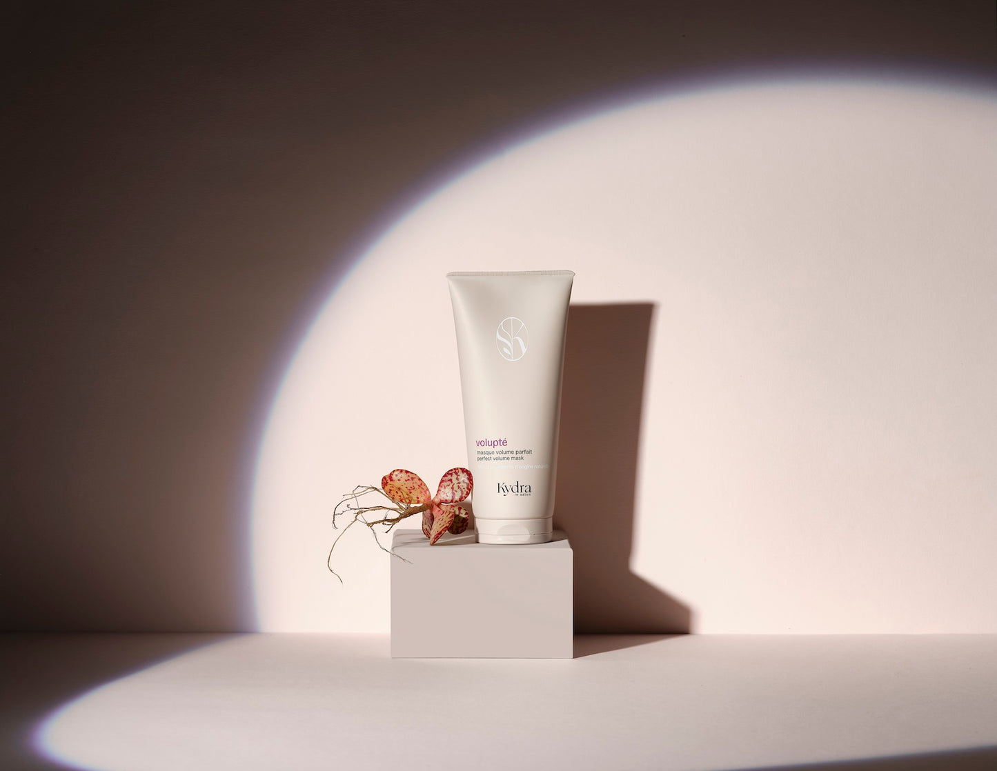 KYDRA volupté, maska dodająca objętości 200ml