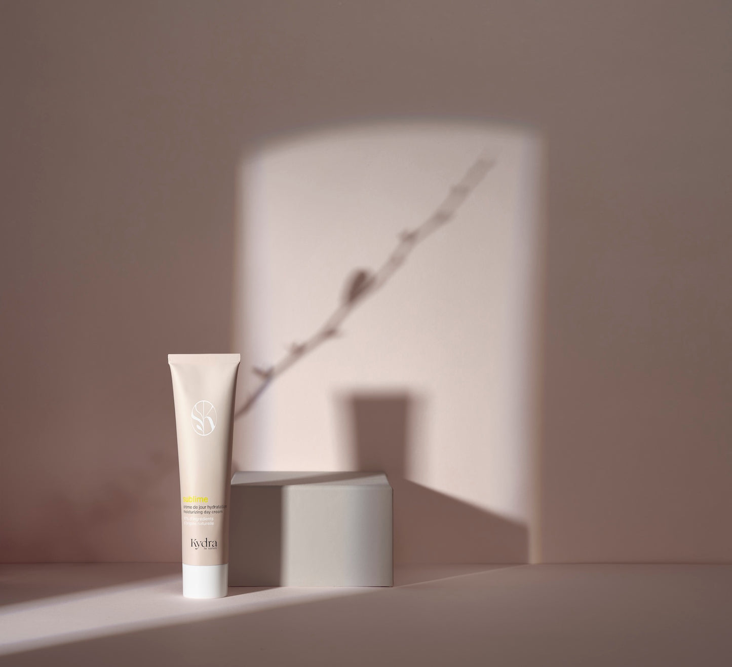 KYDRA sublime, nawilżający krem na dzień 75ml