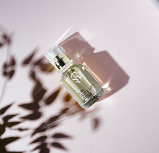 KYDRA.divine, suchy olejek do ciała i włosów 100ml