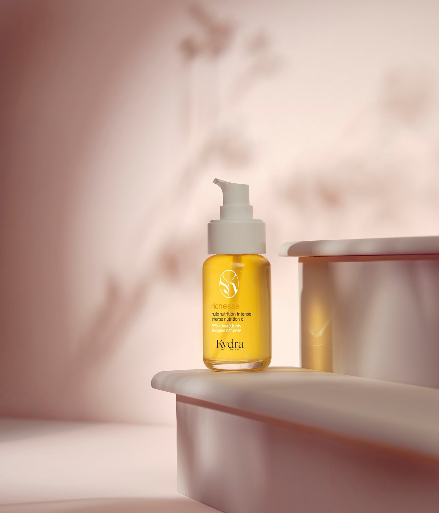 KYDRA richesse, olejek intensywnie odżywiający 50ml