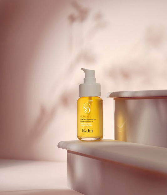 KYDRA richesse, olejek intensywnie odżywiający 50ml