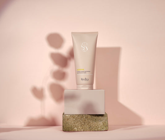 KYDRA sublime, intensywna nawilżająca maska 200ml