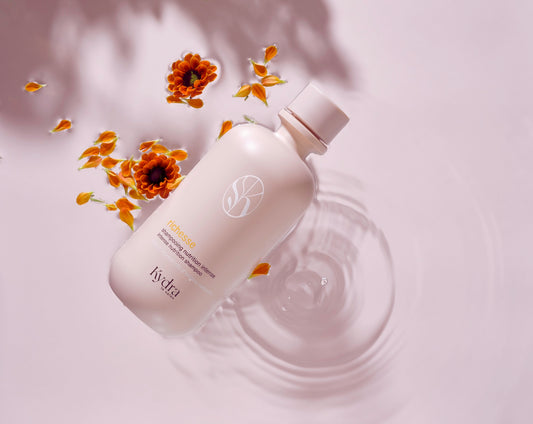 KYDRA richesse, szampon intensywnie odżywczy 400ml