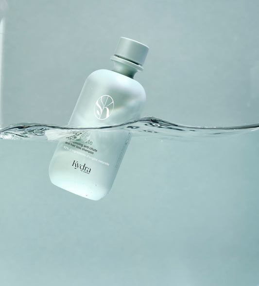 KYDRA antichute, szampon przeciw wypadaniu włosów 400ml