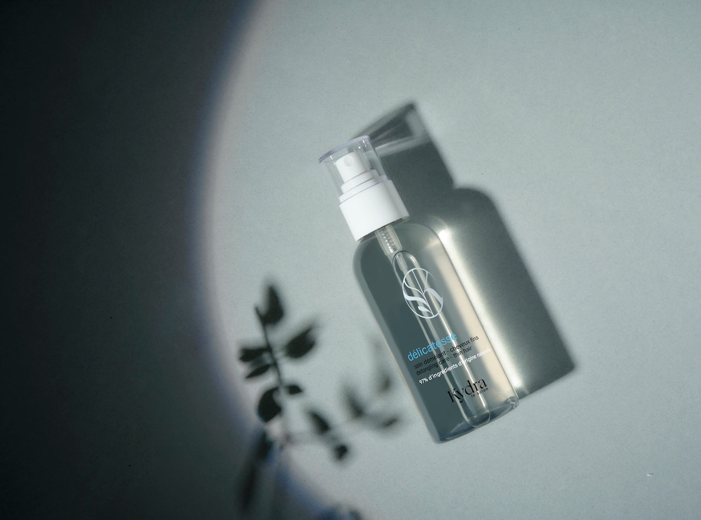 KYDRA délicatesse, kuracja rozplątująca włosy 200ml