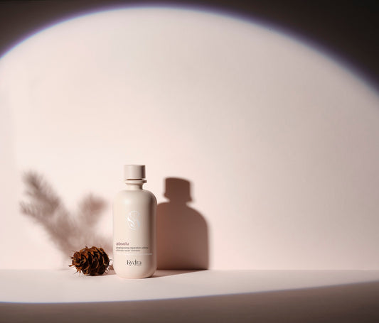 KYDRA absolu, szampon do intensywnej regeneracji 400ml