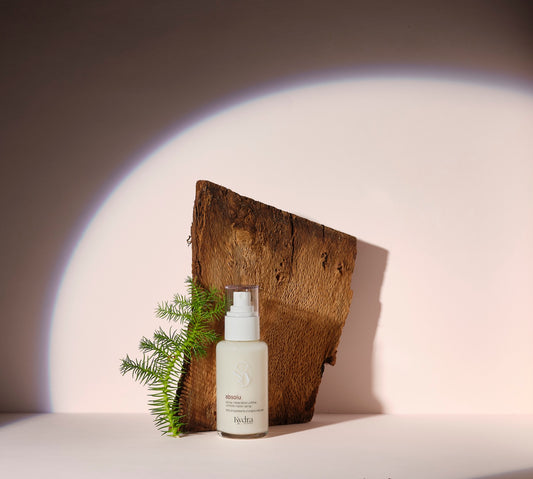 KYDRA absolu, spray do intensywnej regeneracji 100ml