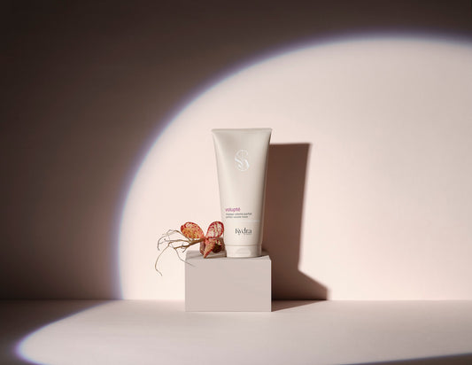 KYDRA volupté, maska dodająca objętości 200ml