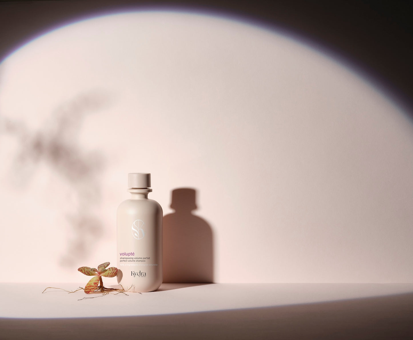 KYDRA volupté, szampon dodający objętości 400ml