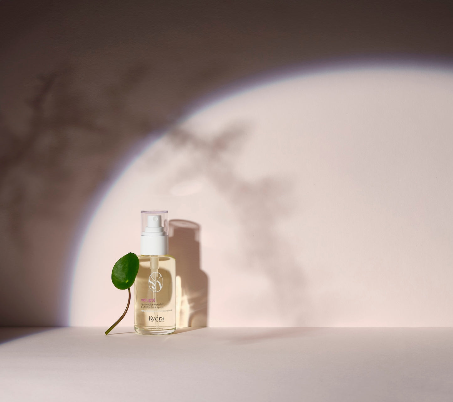KYDRA volupté, spray dodający objętości 100ml