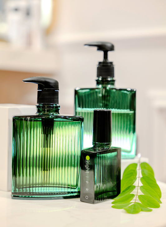 Szampon Objętość & Odporność 260ml