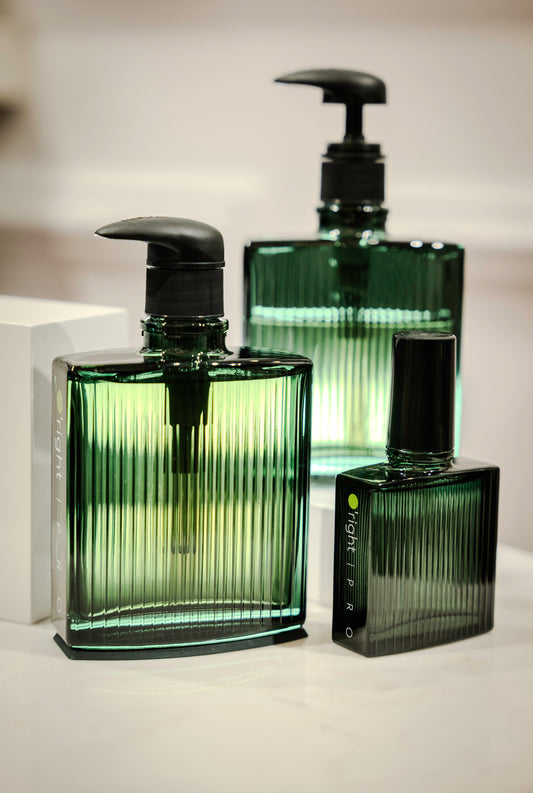 Szampon Odbudowujący Wiązania 260ml